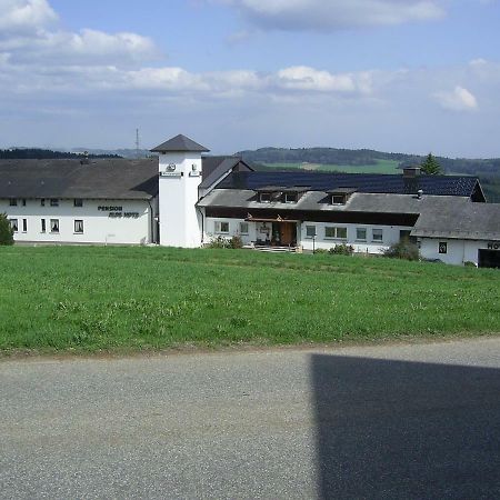 Landhotel Panoramablick Gorwihl ภายนอก รูปภาพ