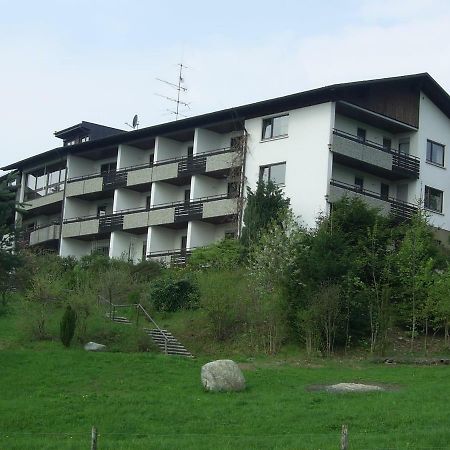 Landhotel Panoramablick Gorwihl ภายนอก รูปภาพ