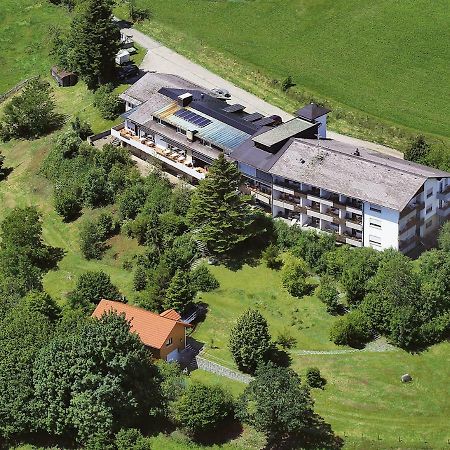 Landhotel Panoramablick Gorwihl ภายนอก รูปภาพ