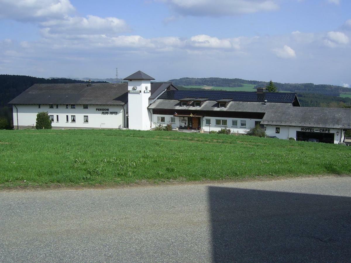 Landhotel Panoramablick Gorwihl ภายนอก รูปภาพ