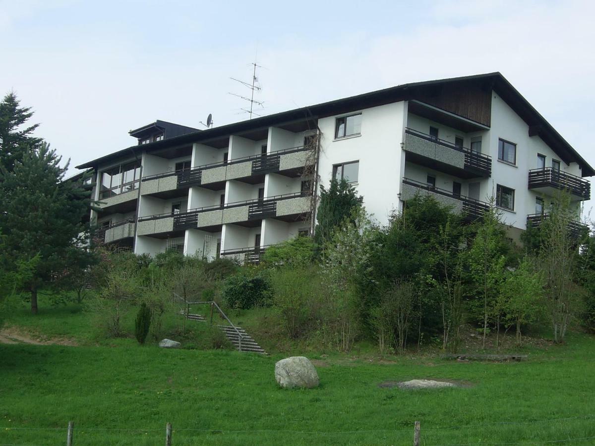Landhotel Panoramablick Gorwihl ภายนอก รูปภาพ