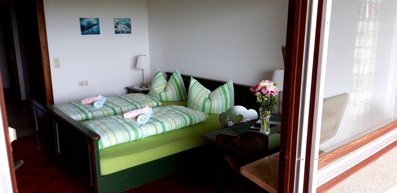 Landhotel Panoramablick Gorwihl ภายนอก รูปภาพ